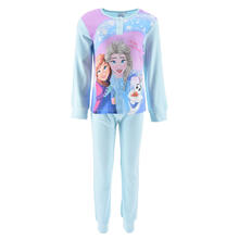 PIGIAMA BIMBA INTERLOCK FROZEN 