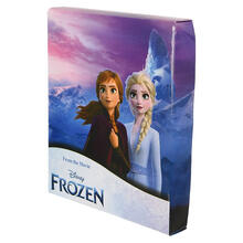 PIGIAMA BIMBA INTERLOCK FROZEN 