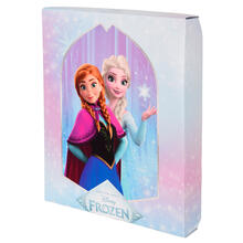PIGIAMA BIMBA INTERLOCK FROZEN 