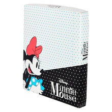 PIGIAMA BIMBA INTERLOCK MINNIE 