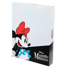 PIGIAMA BIMBA INTERLOCK MINNIE 