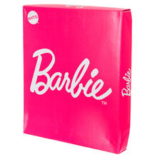 PIGIAMA BIMBA LUNGO JERSEY BARBIE 