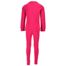 PIGIAMA BIMBA LUNGO JERSEY MINNIE 