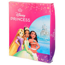 PIGIAMA BIMBA LUNGO JERSEY PRINCIPESSE 