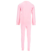 PIGIAMA BIMBA LUNGO JERSEY STITCH 