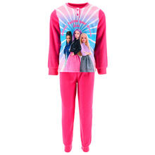 PIGIAMA BIMBA PILE BARBIE 