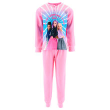 PIGIAMA BIMBA PILE BARBIE 
