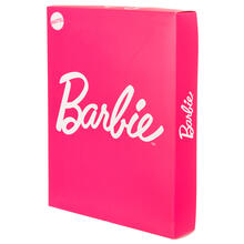PIGIAMA BIMBA PILE BARBIE 
