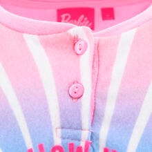 PIGIAMA BIMBA PILE BARBIE 