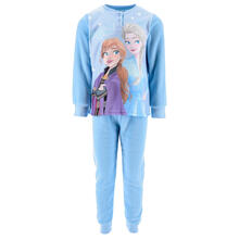 PIGIAMA BIMBA PILE FROZEN 