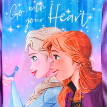 PIGIAMA BIMBA PILE FROZEN 