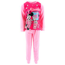 PIGIAMA BIMBA PILE MINNIE 