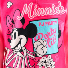 PIGIAMA BIMBA PILE MINNIE 