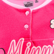 PIGIAMA BIMBA PILE MINNIE 