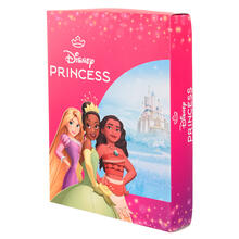 PIGIAMA BIMBA PILE PRINCIPESSE 