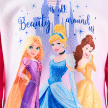 PIGIAMA BIMBA PILE PRINCIPESSE 