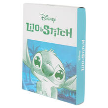 PIGIAMA BIMBA PILE STITCH 