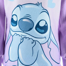 PIGIAMA BIMBA PILE STITCH 