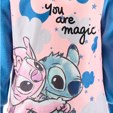 PIGIAMA BIMBA PILE STITCH 