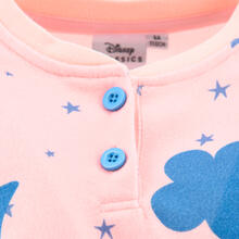 PIGIAMA BIMBA PILE STITCH 