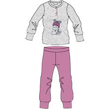PIGIAMA BIMBA PUNTO MILANO 