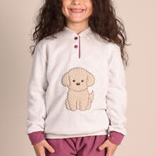 PIGIAMA BIMBA PUNTO MILANO 