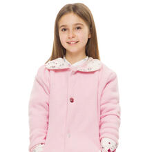 VESTAGLIA BIMBA PUNTO MILANO 