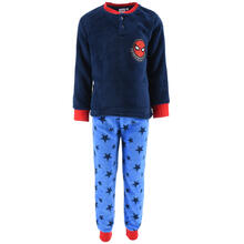 PIGIAMA BIMBO CORAL SPIDERMAN 