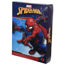 PIGIAMA BIMBO CORAL SPIDERMAN 