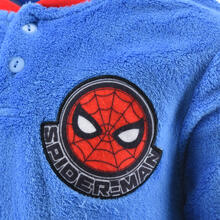 PIGIAMA BIMBO CORAL SPIDERMAN 