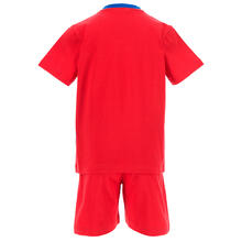 PIGIAMA BIMBO CORTO SPIDERMAN 