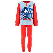 PIGIAMA BIMBO INTERLOCK MICKEY 