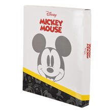 PIGIAMA BIMBO INTERLOCK MICKEY 