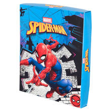 PIGIAMA BIMBO INTERLOCK SPIDERMAN 