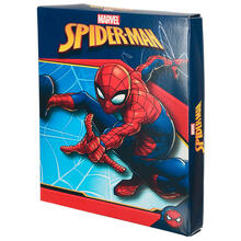 PIGIAMA BIMBO LUNGO JERSEY SPIDERMAN 