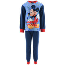PIGIAMA BIMBO PILE MICKEY 