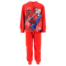 PIGIAMA BIMBO PILE SPIDERMAN 