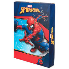 PIGIAMA BIMBO PILE SPIDERMAN 