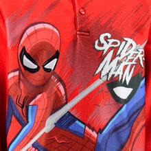 PIGIAMA BIMBO PILE SPIDERMAN 