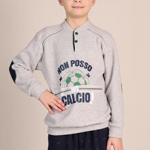 PIGIAMA BIMBO PUNTO MILANO 