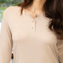 PIGIAMA DONNA BAMBOO 