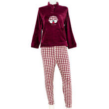 PIGIAMA DONNA CORAL 