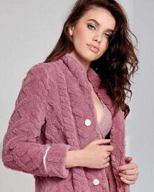 PIGIAMA DONNA CORAL 