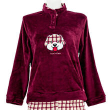 PIGIAMA DONNA CORAL 