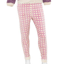 PIGIAMA DONNA CORAL 