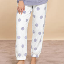 PIGIAMA DONNA CORAL GIROCOLLO 