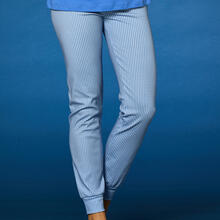PIGIAMA DONNA INTERLOCK 