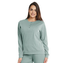 PIGIAMA DONNA INTERLOCK 