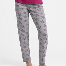 PIGIAMA DONNA INTERLOCK 