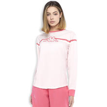 PIGIAMA DONNA LUNGO JERSEY 
